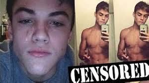 ethan dolan naked|Dolan Twins Nude Penis Pics LEAKED!